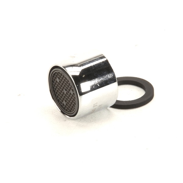 (image for) T&S Brass B-0199-01-WS 1.5 GPM AERATOR, 55/64-27UN FEMALE THREA